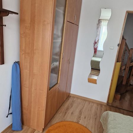 Pokoje Goscinne Nawigator Władysławowo Kültér fotó