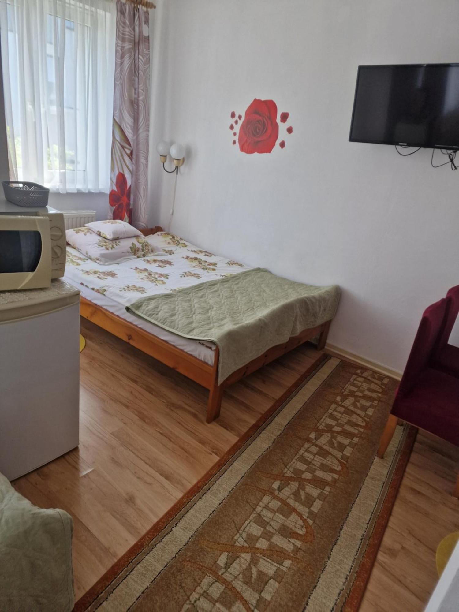 Pokoje Goscinne Nawigator Władysławowo Kültér fotó