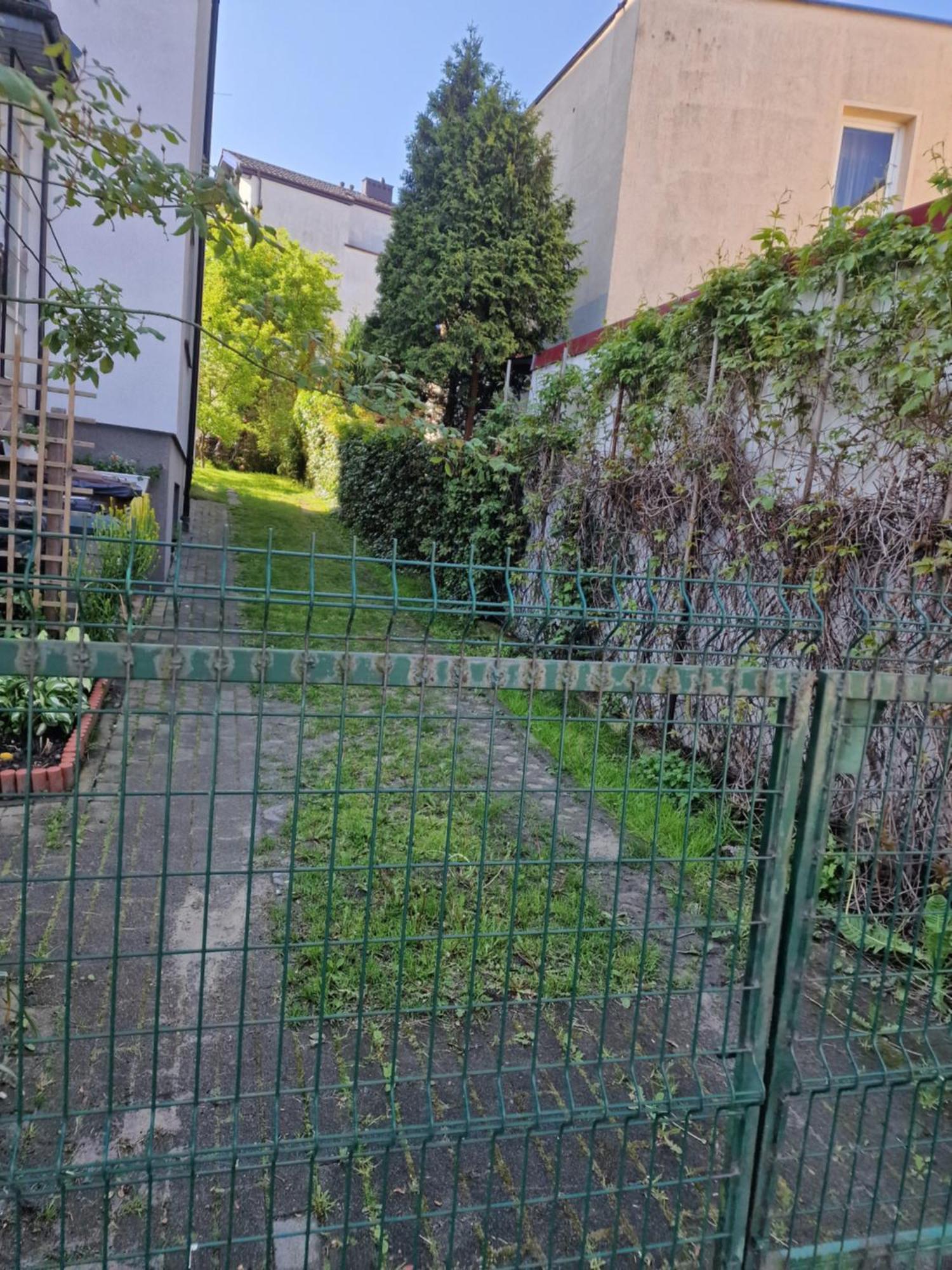 Pokoje Goscinne Nawigator Władysławowo Kültér fotó